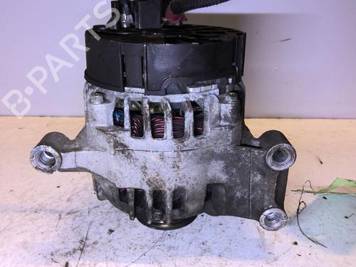 Alternator FIAT GRANDE PUNTO (199_) 1.2 | BP20363642M7 