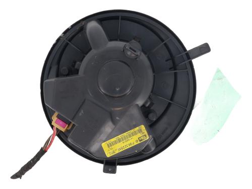 Heater blower motor VW TOURAN (1T1, 1T2) 2.0 TDI | BP30492406M62 