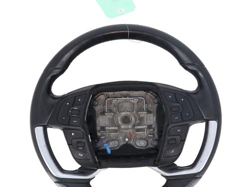 Steering wheel CITROËN C4 Picasso II 2.0 BlueHDi 150 | BP30866480C49 