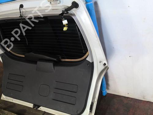 Tailgate HYUNDAI TUCSON (JM) 2.0 CRDi All-wheel Drive | BP20353109C6