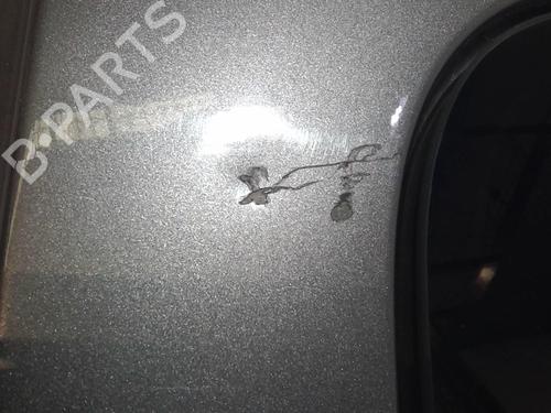 Left slide door PEUGEOT PARTNER Tepee 1.6 HDi 16V | BP20361564C74 