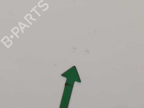 Left rear door BMW 1 (E87) 116 d | BP25223927C4 