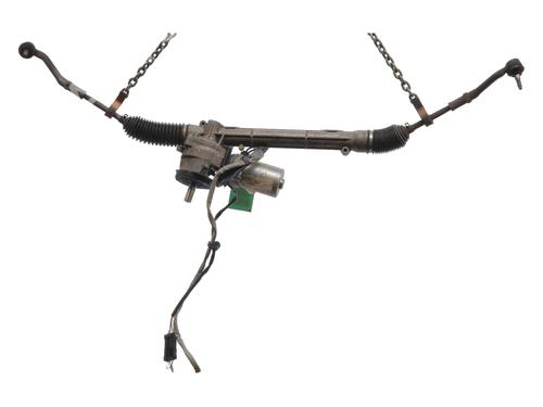 Steering rack CITROËN C2 (JM_) 1.4 | BP29758653M22 - Image 4