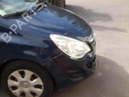 Right taillight OPEL CORSA D (S07) 1.3 CDTI (L08, L68) | BP22004091C35 