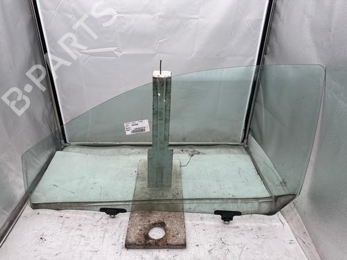 Used Front left door window Front left door window 38032936 38032936
