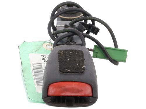 Used Seat buckle VOLVO V70 III (135) D5 (185 hp) 30159538