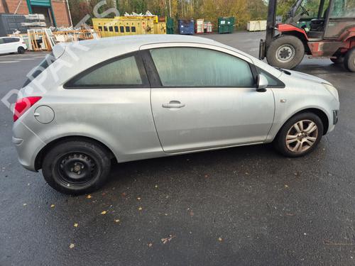 Left taillight OPEL CORSA D (S07) 1.3 CDTI (L08, L68) | BP32199829C34  - Image 22