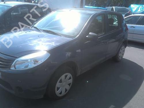 Starter DACIA SANDERO 1.4 (BS0C, BS0A, BS0G, BS1F, BS0E) | BP21051159M8  - Image 10