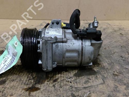 AC compressor PEUGEOT 3008 II SUV (MC_, MR_, MJ_, M4_) 1.2 THP/ PureTech 130 (MRHNSM, MRHNSU, MRHNSJ, MRHNYW,... | BP29082630M34