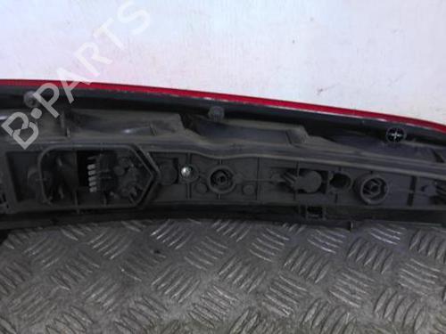 Right taillight OPEL MERIVA A MPV (X03) 1.7 DTI (E75) | BP22003029C35 