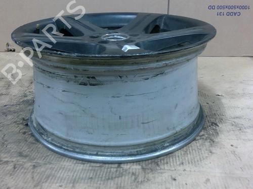 Rim MERCEDES-BENZ CLS (C219) CLS 320 CDI (219.322) | BP29318831C45 