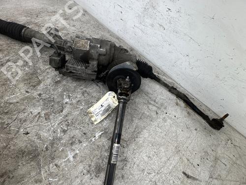 Used Steering rack Steering rack PEUGEOT 207 SW (WK_) 1.6 HDi (90 hp) 40173115 40173115