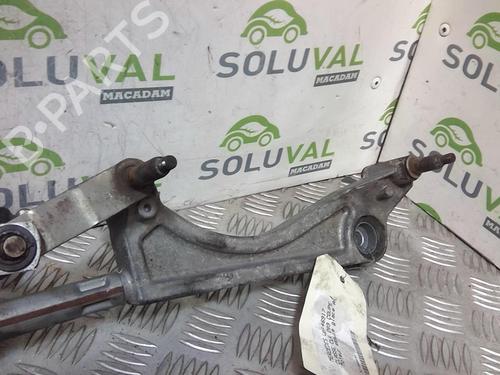 Front wiper motor MERCEDES-BENZ CLK (C209) CLK 270 CDI (209.316) | BP20364262M29 
