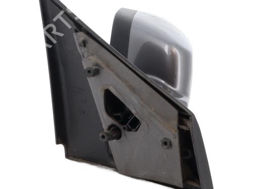 Left mirror RENAULT CLIO III (BR0/1, CR0/1) 1.5 dCi (C/BR0G, C/BR1G) | BP29704386C26 