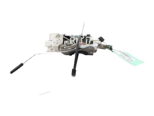 Front right lock VW FOX Hatchback (5Z1, 5Z3, 5Z4) 1.2 | BP26163224C97 