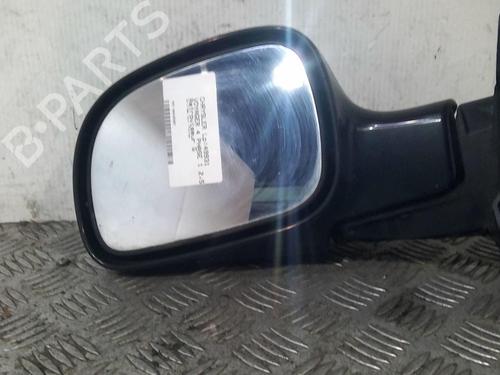 Left mirror CHRYSLER VOYAGER IV (RG, RS) 2.5 CRD | BP20360466C26 