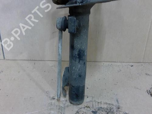 Used Right front shock absorber Right front shock absorber RENAULT GRAND SCÉNIC II (JM0/1_) 2.0 (163 hp) 27304838 27304838