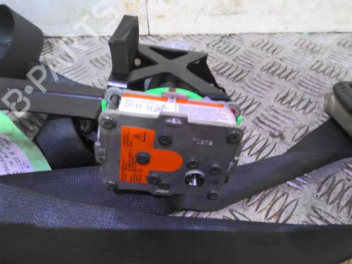 Front right belt tensioner OPEL AGILA (B) (H08) 1.0 (F68) | BP20365125C88 