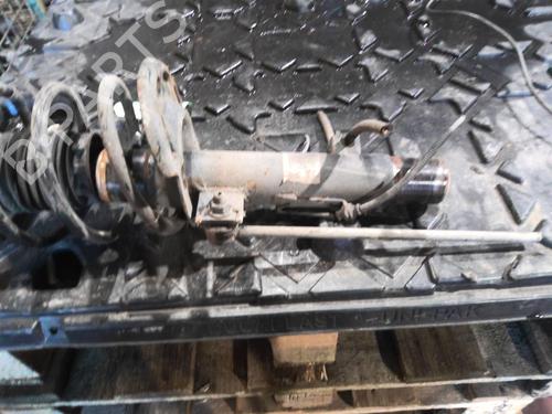 Left front shock absorber PEUGEOT 208 I (CA_, CC_) 1.2 VTI 82 | BP23789245M16