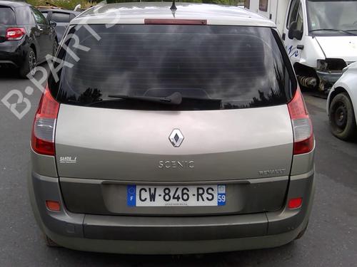 Right front window switch RENAULT SCÉNIC II (JM0/1_) 1.5 dCi (JM1E, JM16) | BP30159454I26  - Image 11