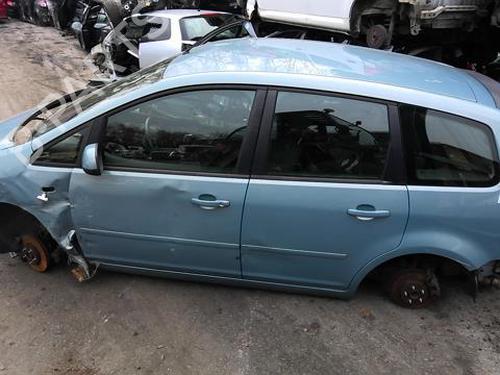 Dørliste FORD C-MAX (DM2) 1.6 TDCi | BP31909767C150