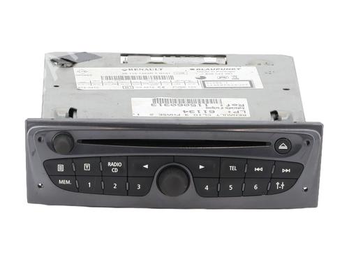 Used Radio Radio RENAULT CLIO III (BR0/1, CR0/1) 1.5 dCi (BR17, CR17) (86 hp) 30159582 30159582