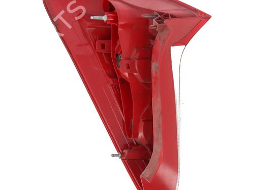 Used Left taillight Left taillight CITROËN C4 Coupe (LA_) 1.6 HDi (90 hp) 22004451 22004451