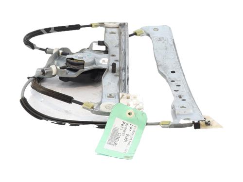 Front left window mechanism CITROËN DS3 (SA_) 1.6 THP 155 | BP33681356C22  - Image 5