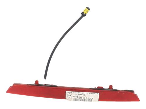Third brake light RENAULT VEL SATIS (BJ0_) 2.0 16V Turbo (BJ0K) | BP37504546L11 - Image 4