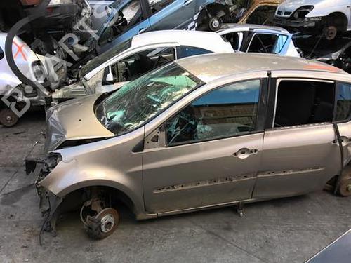 Engine control unit (ECU) RENAULT CLIO III (BR0/1, CR0/1) 1.5 dCi (C/BR0G, C/BR1G) | BP29342023M57  - Image 24