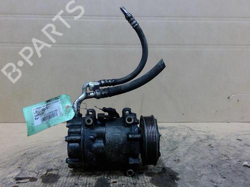 AC-Kompressor CITROËN C4 Grand Picasso I (UA_) 1.6 HDi 110 (112 hp) 29082645