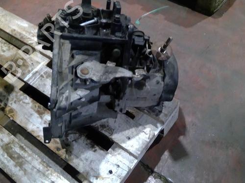 Gearbox PEUGEOT 306 (7B, N3, N5) 2.0 HDI 90 | BP20360843M3 