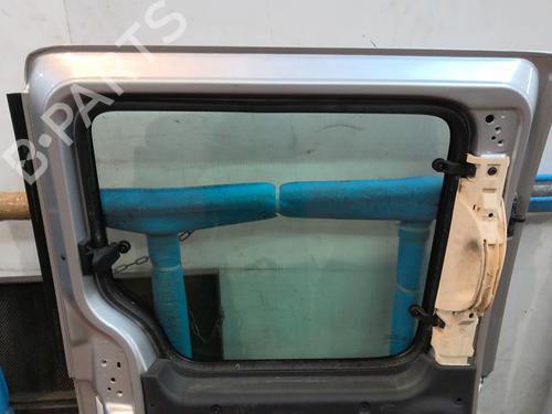 Venstre side skydedør Venstre side skydedør CITROËN BERLINGO MULTISPACE (B9) 1.6 HDi 90 (90 hp) 20358579 20358579