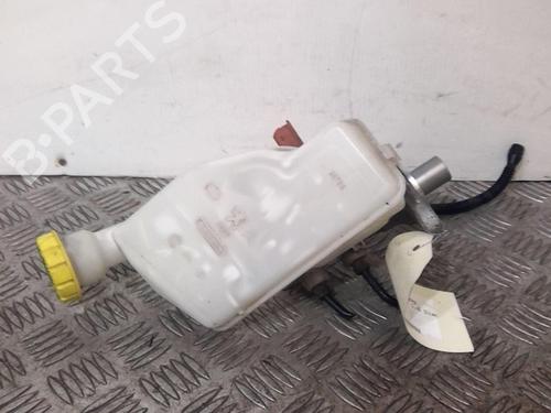 Used Brake master cylinder PEUGEOT 208 I (CA_, CC_) 1.6 HDi / BlueHDi 75 (75 hp) 20367148