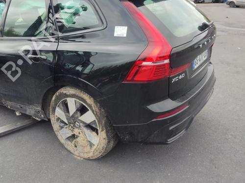 Left front seat VOLVO XC60 II (246) T6 Plug-In Hybrid AWD | BP33121098C15  - Image 16