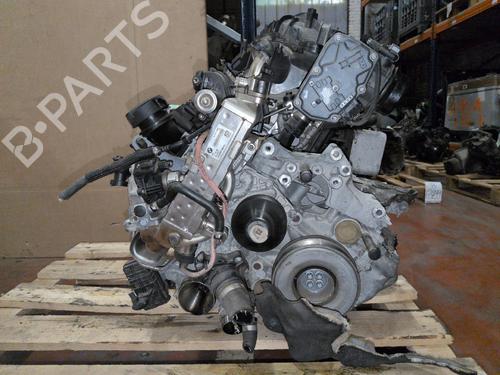 Used Engine Engine BMW 1 (F20) 118 d (150 hp) 35902695 35902695