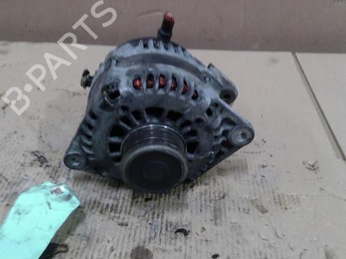 Used Alternator Alternator OPEL ASTRA J Sports Tourer (P10) 1.7 CDTI (35) (125 hp) 30056861 30056861