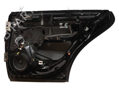 Right rear door MERCEDES-BENZ CLS (C219) CLS 320 CDI (219.322) | BP28211054C5 