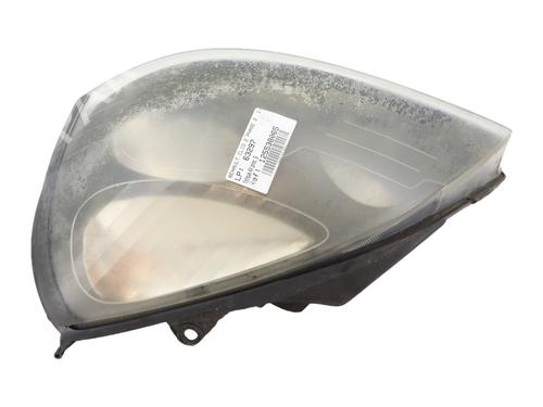 Used Left headlight Left headlight RENAULT CLIO II (BB_, CB_) [1998-2016] 35902475 35902475
