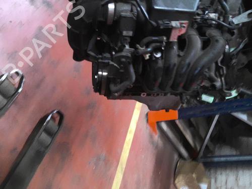Engine OPEL AGILA B (H08) 1.2 (F68) | BP27578652M1 