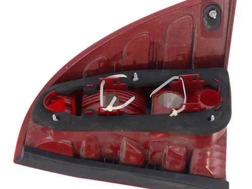 Used Left taillight Left taillight 37246300 37246300