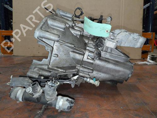 Gearbox PEUGEOT BOXER Van 2.2 HDi 110 | BP35939353M3  - Image 9
