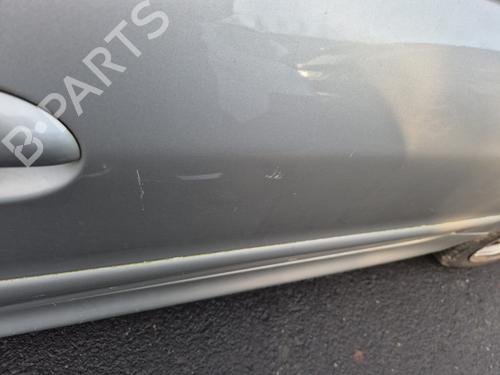 ABS pump PEUGEOT 206 Hatchback (2A/C) 1.4 HDi eco 70 | BP31166579M43 