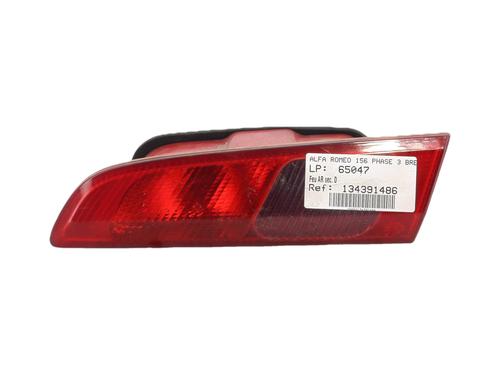 Used Right tailgate light Right tailgate light ALFA ROMEO 156 Sportwagon (932_) 1.9 JTD (932BXE00, 932BXN00) (150 hp) 40061613 40061613