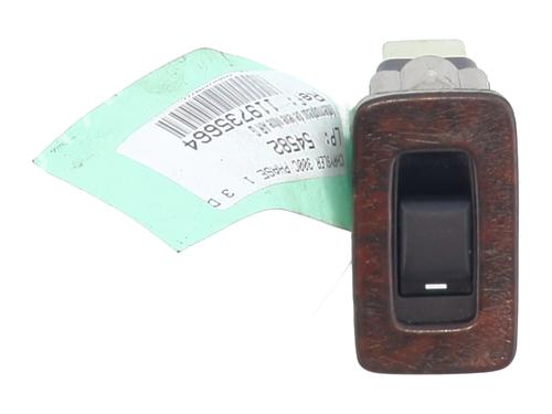 Left rear window switch CHRYSLER 300C (LX, LE) 3.0 CRD | BP31910628I29 