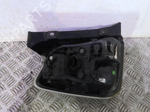 Used Right taillight FIAT 500 (312_) 0.9 (312AXG1A, 312.AXG11) (86 hp) 20358856