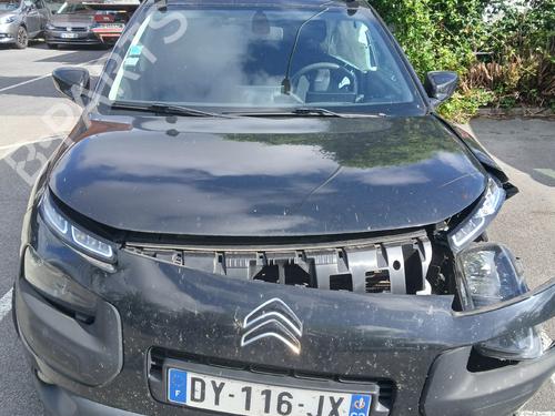 Hattehylde CITROËN C4 CACTUS 1.6 BlueHDi 100 | BP37278095C85 - Image 11
