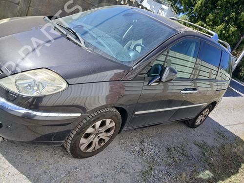 Rudehejsemekanisme ventre foran CITROËN C8 (EA_, EB_) 2.0 HDi 135 | BP36851082C22 - Image 6
