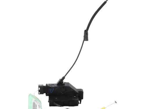 Rear left lock PEUGEOT 3008 I MPV (0U_) 1.6 THP | BP27663818C100 