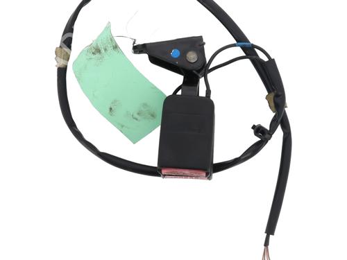 Seat buckle PEUGEOT 308 I (4A_, 4C_) 1.6 HDi | BP28005769I32 